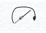 MAGNETI MARELLI Sensor, Abgastemperatur 172000315010 für Mercedes