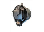TYC Innenraumgebläse 5210029 für Mercedes