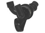MEAT & DORIA Thermostat, Kühlmittel 92746 für VAG