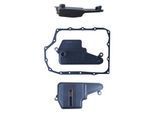 KNECHT Hydraulikfilter, Automatikgetriebe hx193d für MAZDA