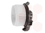 VAN WEZEL Innenraumgebläse 5405773 für TOYOTA