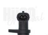 ASTEMO-HITACHI Impulsgeber, Kurbelwelle 131812 für KIA