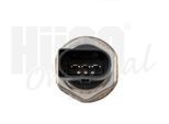 ASTEMO-HITACHI Sensor, Kraftstoffdruck 131921 für Mercedes