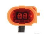 HERTH+BUSS ELPARTS Sensor, Abgastemperatur 70683063 nach Rußpartikelfilter für VAG