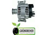 REDFAIR Generator rf90606g für Mercedes