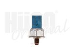 ASTEMO-HITACHI Sensor, Kraftstoffdruck 131938 für DACIA