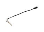 FEBI BILSTEIN Sensor, Abgastemperatur 185760 für Porsche