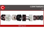 CASCO Innenraumgebläse cbw75005as für BMW