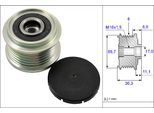 INA Generatorfreilauf 535016010 für Ford Fiat Peugeot