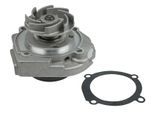 MEYLE Wasserpumpe 2132200002 für LANCIA