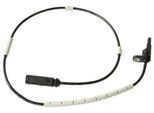 TEXTAR Sensor, Raddrehzahl 45020500 für BMW