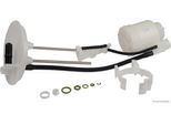 HERTH+BUSS JAKOPARTS Kraftstofffilter j1333065 Langzeitfilter 183mm für MAZDA