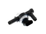 MEAT & DORIA Sensor, Kraftstoffdruck 825049 für VAG