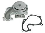 MEYLE Wasserpumpe 7132200001 für Ford