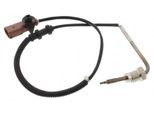 MAPCO Sensor, Abgastemperatur 88139 für Skoda