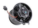 METZGER Innenraumgebläse 0917699 für NISSAN