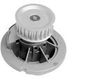INA Wasserpumpe 538029610 für Vaughall GM