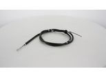 TRISCAN Seilzug, Feststellbremse 8140131256 für TOYOTA