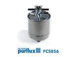 PURFLUX Kraftstofffilter fcs856 Filtereinsatz 142mm für NISSAN RENAULT