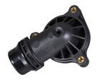 METZGER Thermostat, Kühlmittel 4006081 für BMW