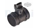 DELPHI Luftmassenmesser af1078412b1 für Opel Vaughall