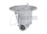 TRUCKTEC AUTOMOTIVE Kraftstofffilter 0238133 Filtereinsatz für Mercedes
