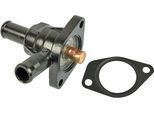 METZGER Thermostat, Kühlmittel 4006152 für Citroën/Peugeot