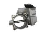 SIDAT Drosselklappenstutzen 88413a2 für GM Opel