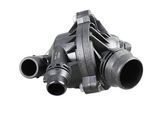 METZGER Thermostat, Kühlmittel 4006252 für BMW