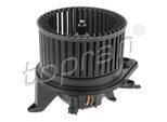 TOPRAN Innenraumgebläse 504254 für MINI