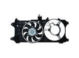 KAMOKA Lüfter, Motorkühlung 7740019 für Fiat