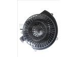 TYC Innenraumgebläse 5250011 für Opel
