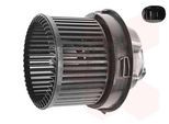 VAN WEZEL Innenraumgebläse 4029773 für Citroën/Peugeot