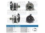 MEAT & DORIA Generator 5510475 für Ford Volvo LAND ROVER