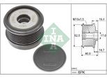INA Generatorfreilauf 535037310 für Mercedes