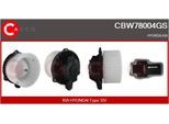 CASCO Innenraumgebläse cbw78004gs für HYUNDAI