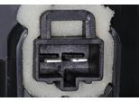 VALEO Innenraumgebläse 884549 vorne für Opel CHEVROLET