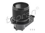 TOPRAN Innenraumgebläse 601308 für LANCIA