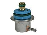 METZGER Kraftstoffdruckregler ORIGINAL ERSATZTEIL 0892133 für Mercedes SMART