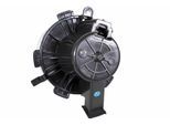 METZGER Innenraumgebläse 0917850 hinten für SMART