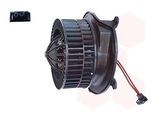 VAN WEZEL Innenraumgebläse 3041773 für Mercedes