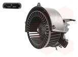 VAN WEZEL Innenraumgebläse 3742774 für Opel