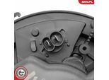 ESEN SKV Innenraumgebläse 68skv270 für VW