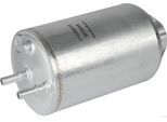 HERTH+BUSS JAKOPARTS Kraftstofffilter j1330833 Leitungsfilter 235,4mm für VW MAN