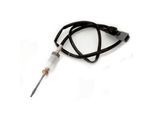 MEAT & DORIA Sensor, Abgastemperatur 12072 für Opel GM RENAULT TRUCKS
