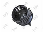 ABAKUS Innenraumgebläse 0540220007 für Mercedes VW DODGE