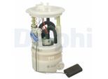 DELPHI Kraftstoff-Fördereinheit fg150412b1 für Fiat Citroën