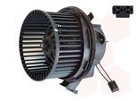 VAN WEZEL Innenraumgebläse 3097773 für Mercedes