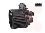 VAN WEZEL Innenraumgebläse 4407773 für RENAULT