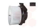 VAN WEZEL Innenraumgebläse 5701773 für VW